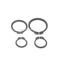 External Circlip Retaining Rings for Shafts Supplier